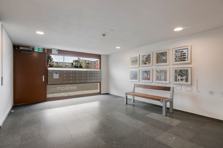 Foto 30 van Generaal Bradleylaan 20