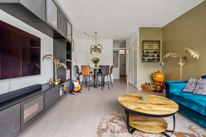 Foto 9 van Dokter van Stratenweg 328