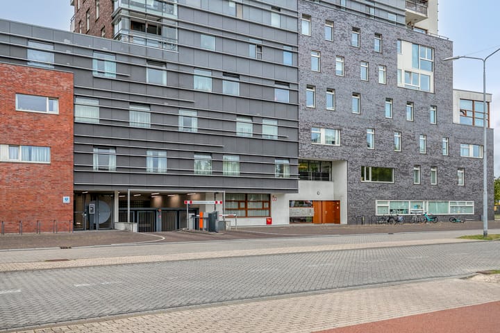 Foto 32 van Generaal Bradleylaan 20