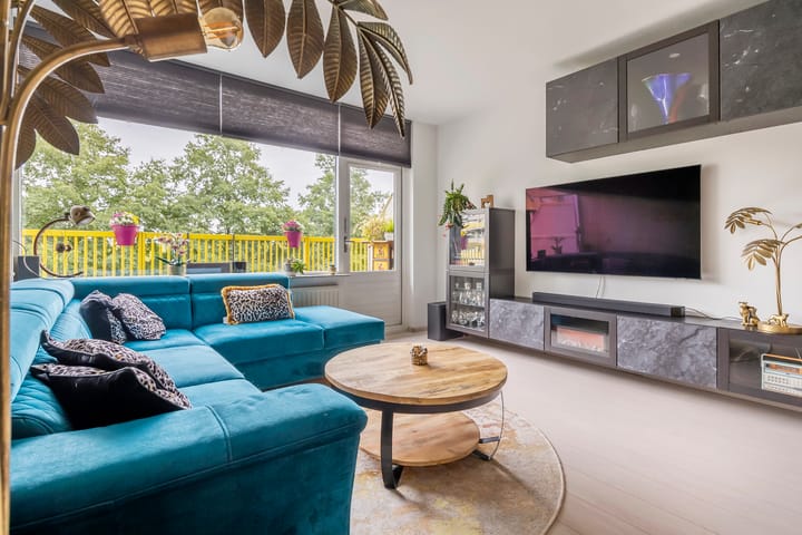 Foto 10 van Dokter van Stratenweg 328