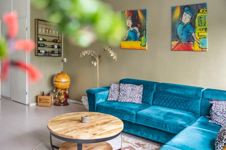 Foto 11 van Dokter van Stratenweg 328