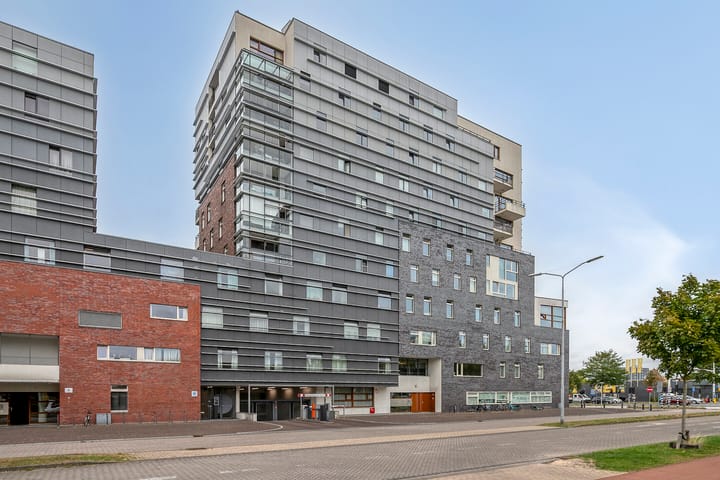 Foto 34 van Generaal Bradleylaan 20