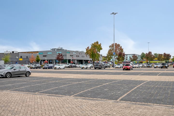 Foto 37 van Generaal Bradleylaan 20