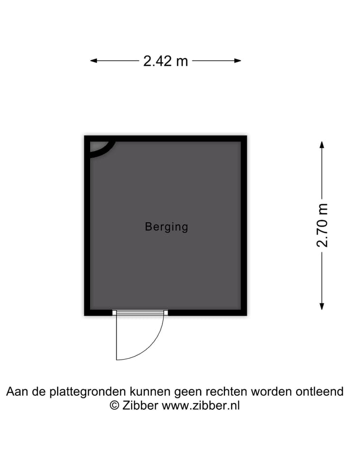 Foto 39 van Generaal Bradleylaan 20