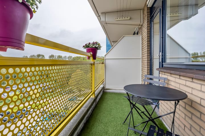 Foto 18 van Dokter van Stratenweg 328