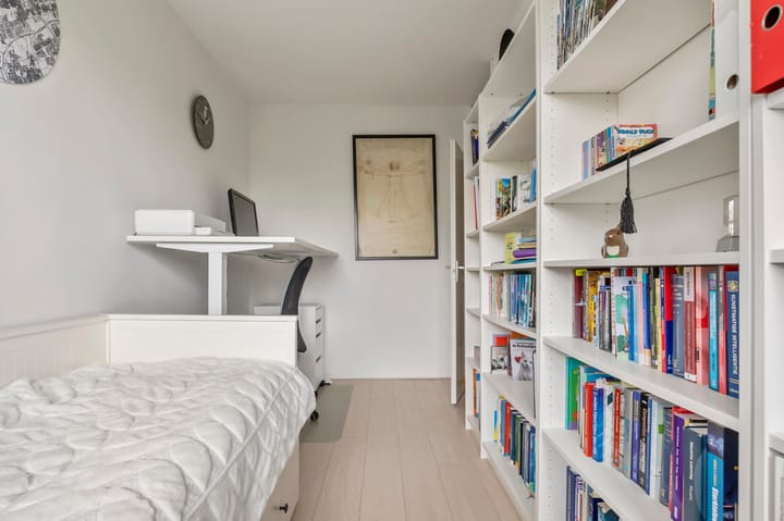 Foto 23 van Dokter van Stratenweg 328