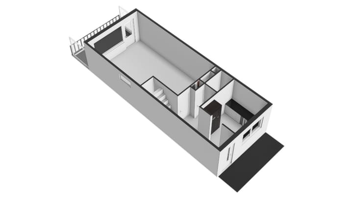 Foto 27 van Dokter van Stratenweg 328