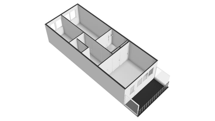 Foto 29 van Dokter van Stratenweg 328