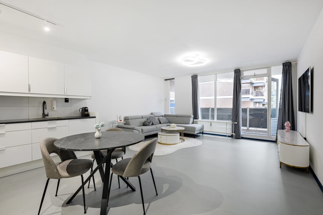 Foto 1 van Prattenburg 323