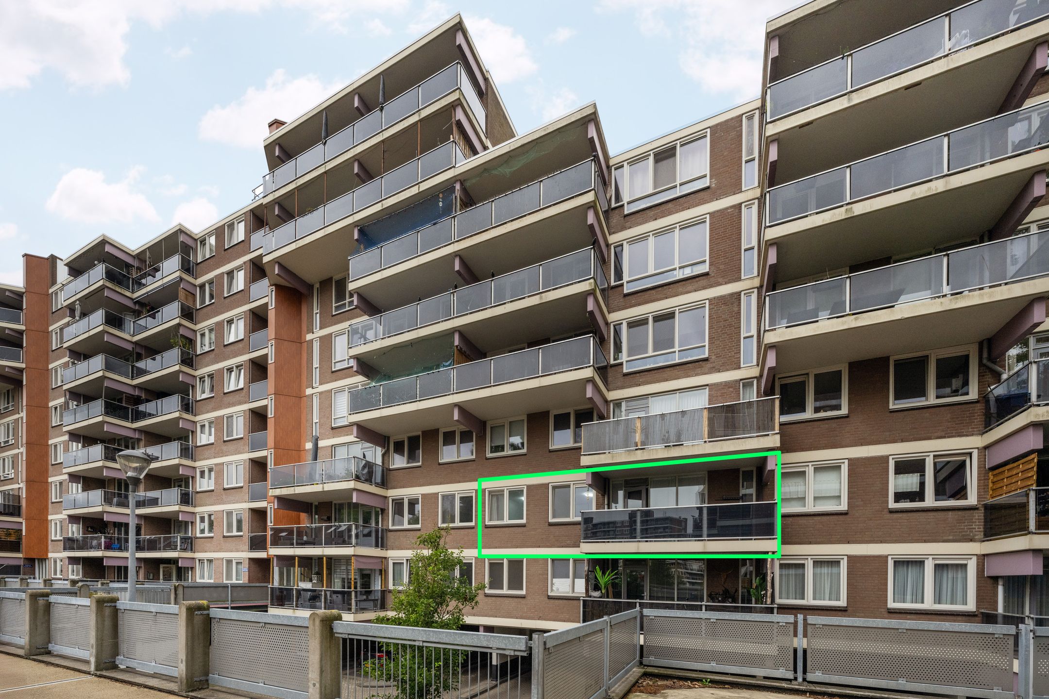 Foto 18 van Prattenburg 323