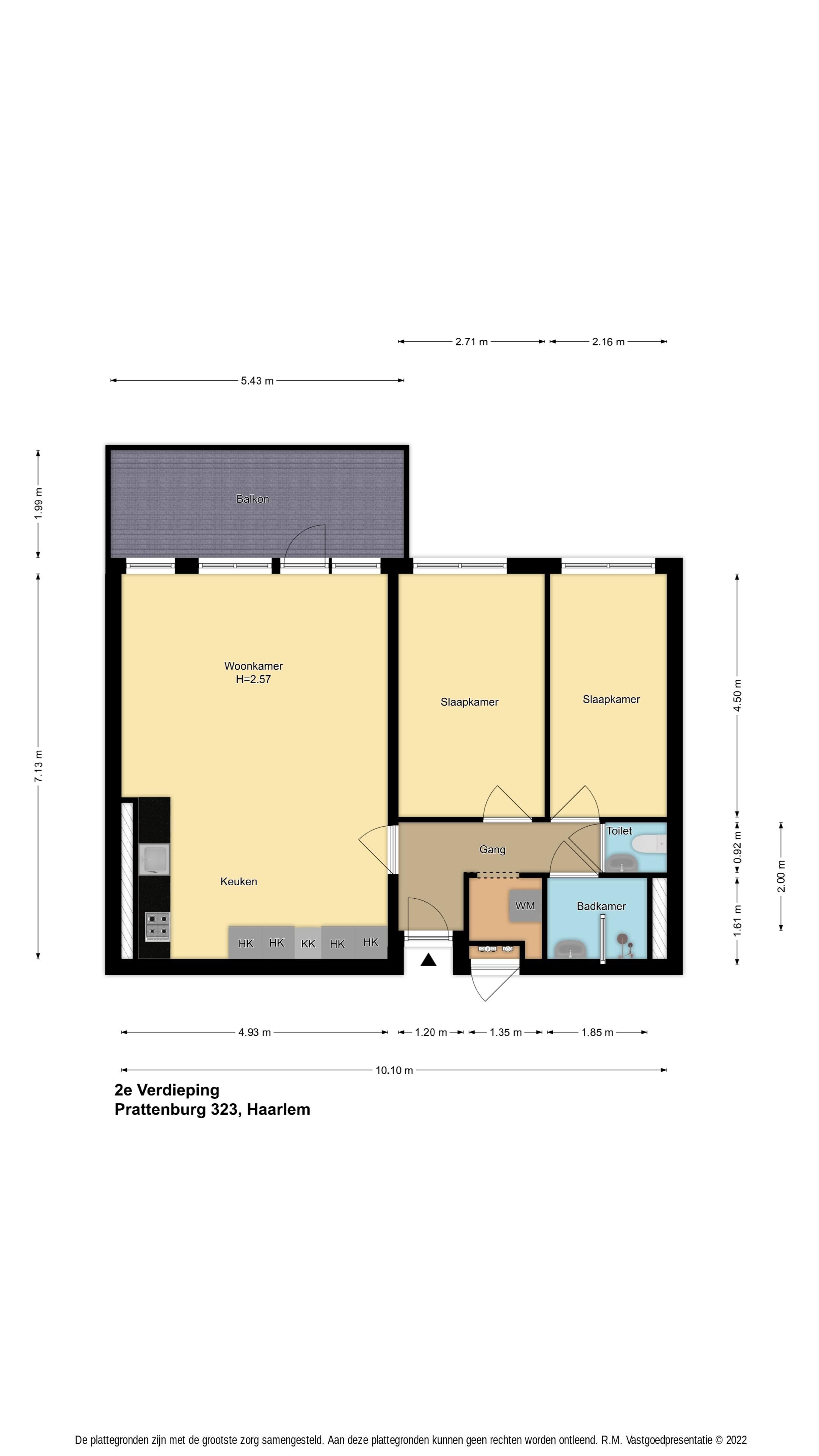 Foto 24 van Prattenburg 323