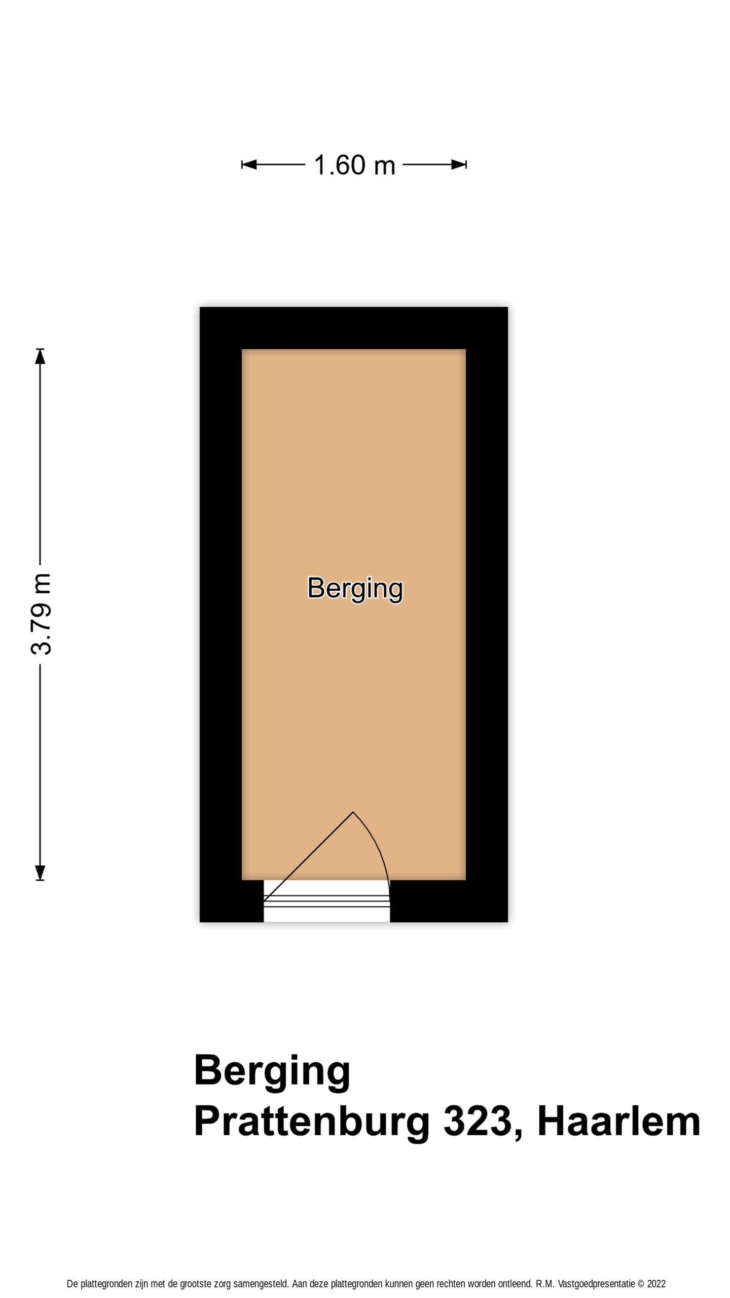 Foto 25 van Prattenburg 323