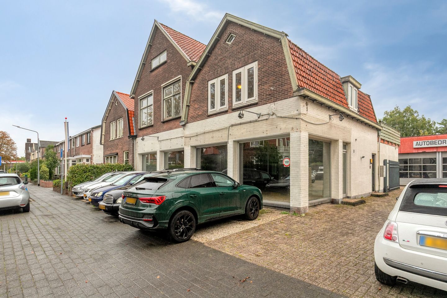 View photo 2 of Lage Naarderweg 52