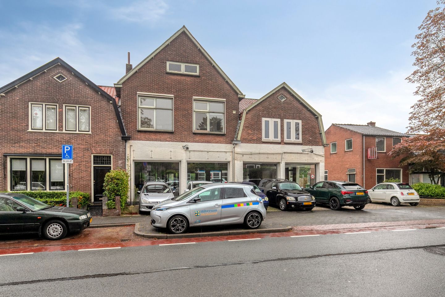 View photo 4 of Lage Naarderweg 52