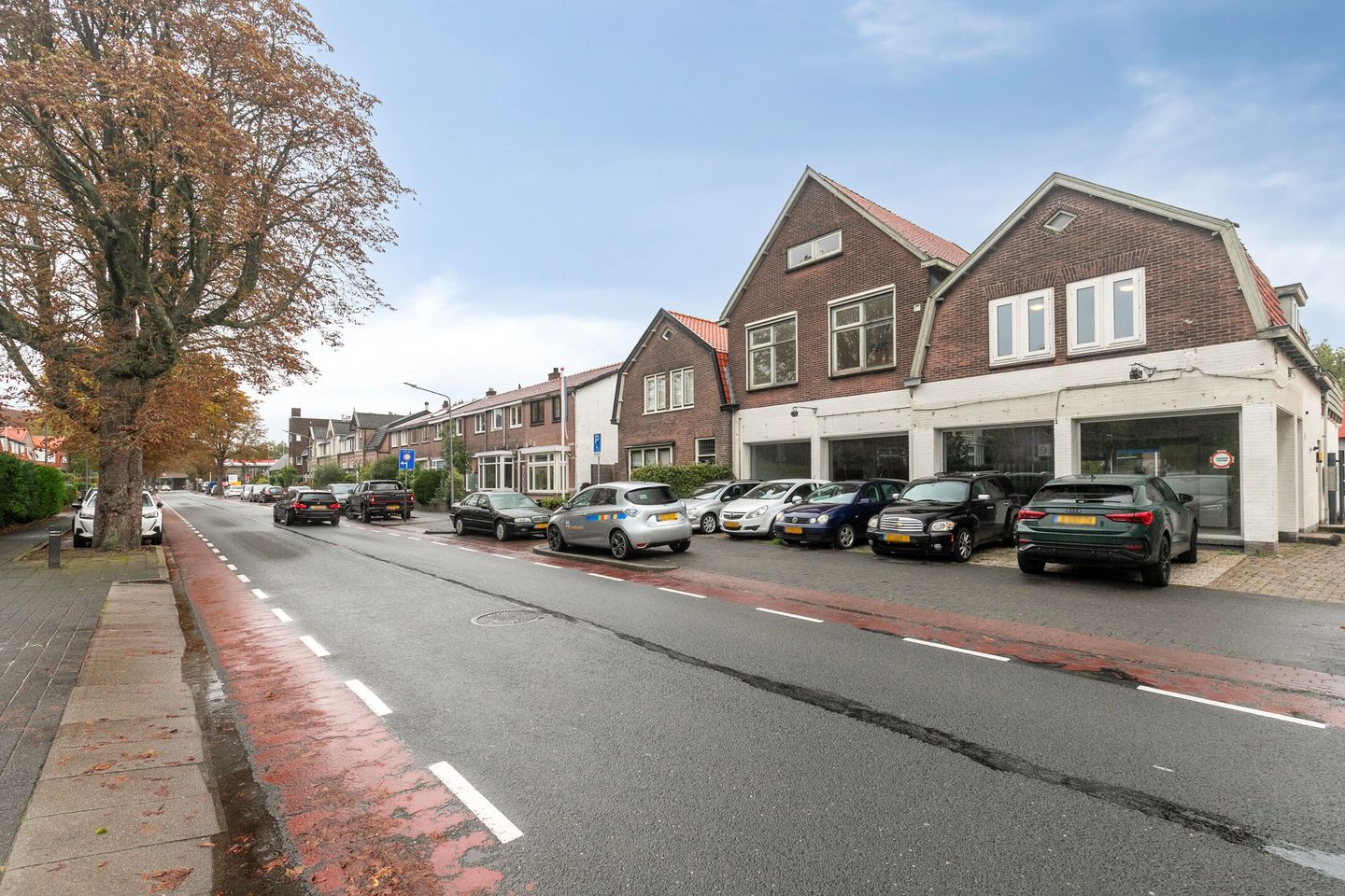 View photo 5 of Lage Naarderweg 52
