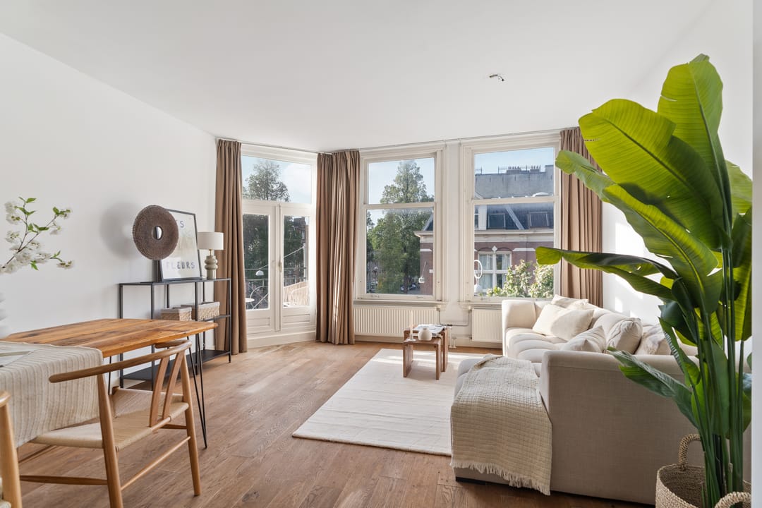 Foto 2 van Potgieterstraat 73-2