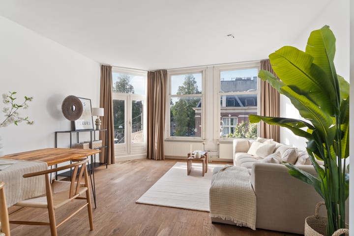 Foto 2 van Potgieterstraat 73-2