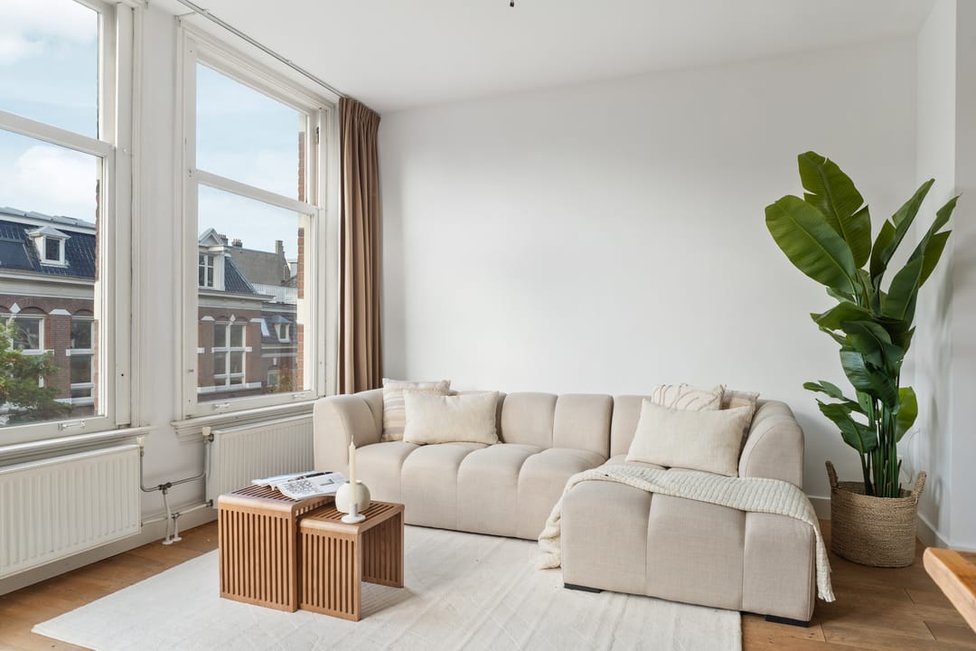 Foto 7 van Potgieterstraat 73-2