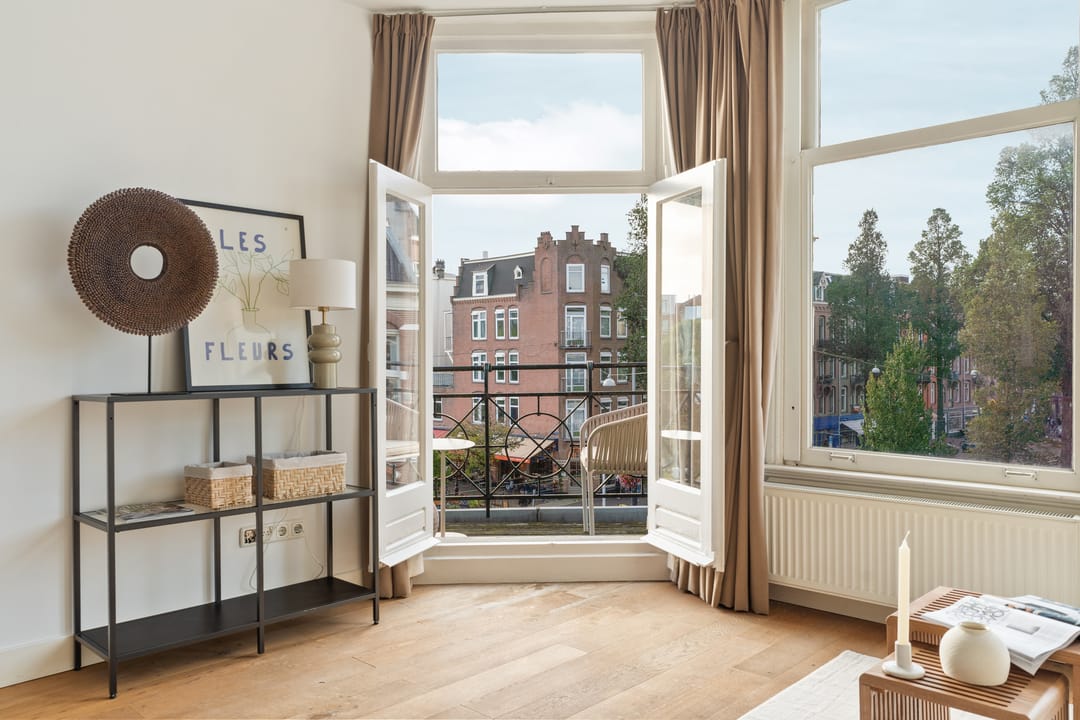 Foto 8 van Potgieterstraat 73-2