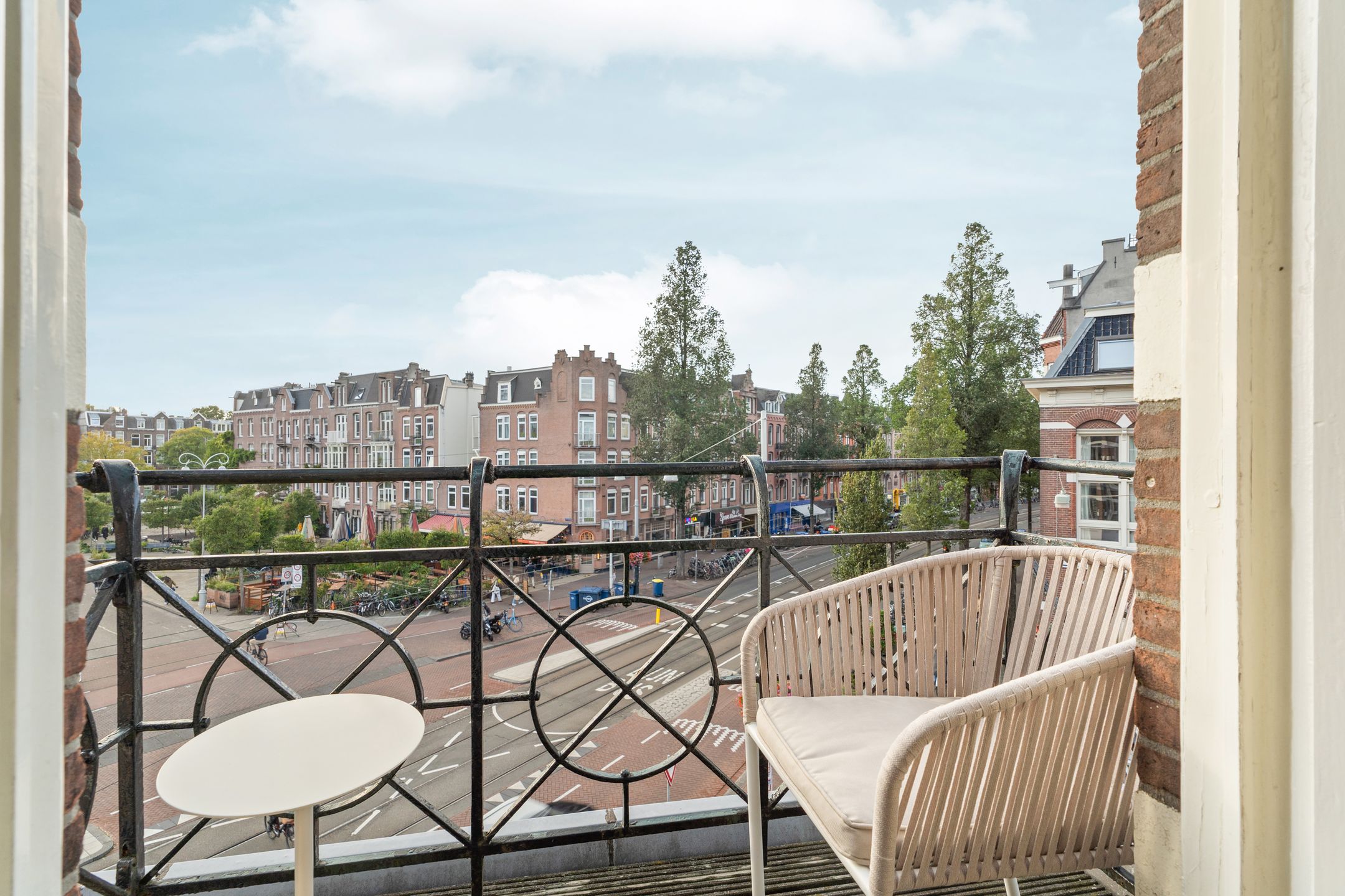 Foto 9 van Potgieterstraat 73-2