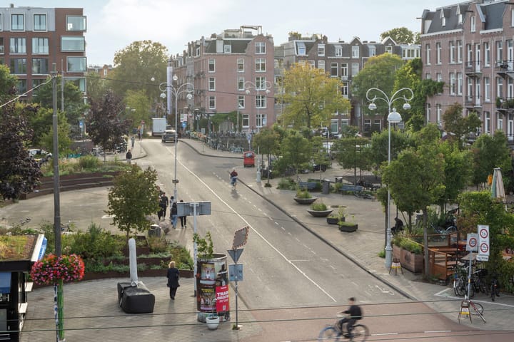 Foto 10 van Potgieterstraat 73-2