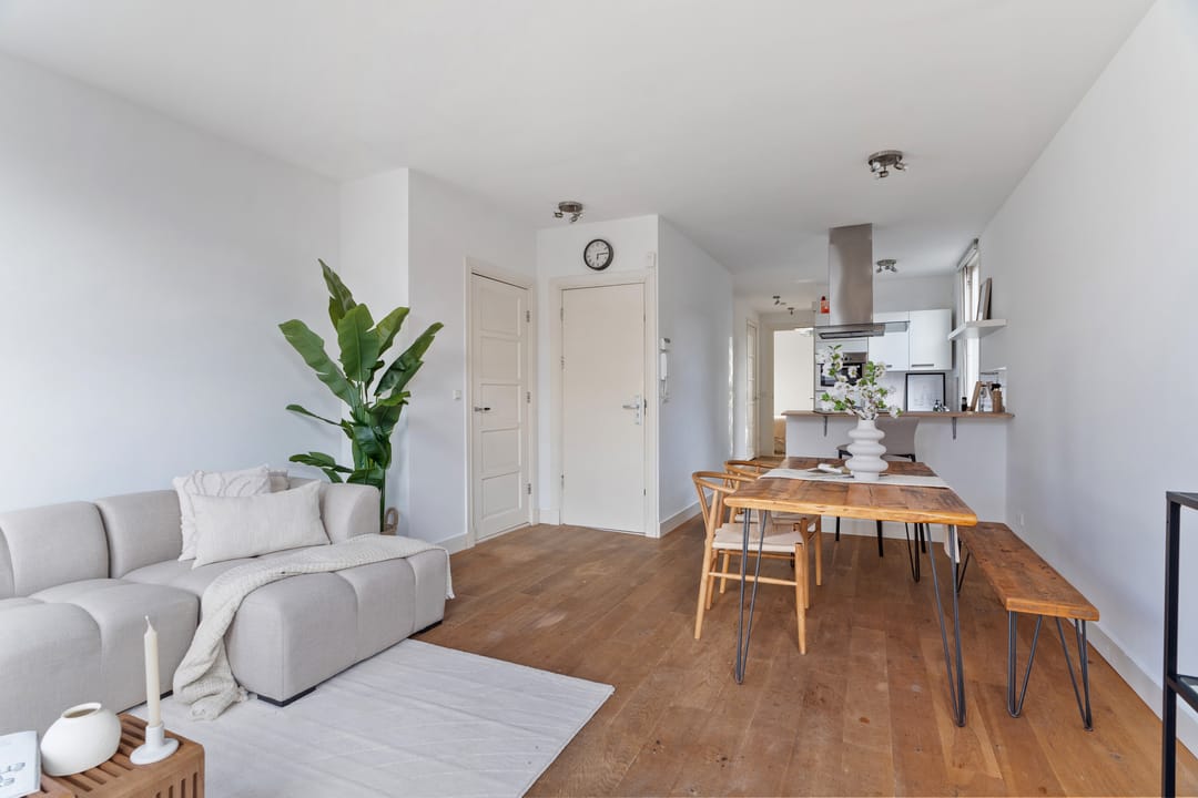 Foto 11 van Potgieterstraat 73-2