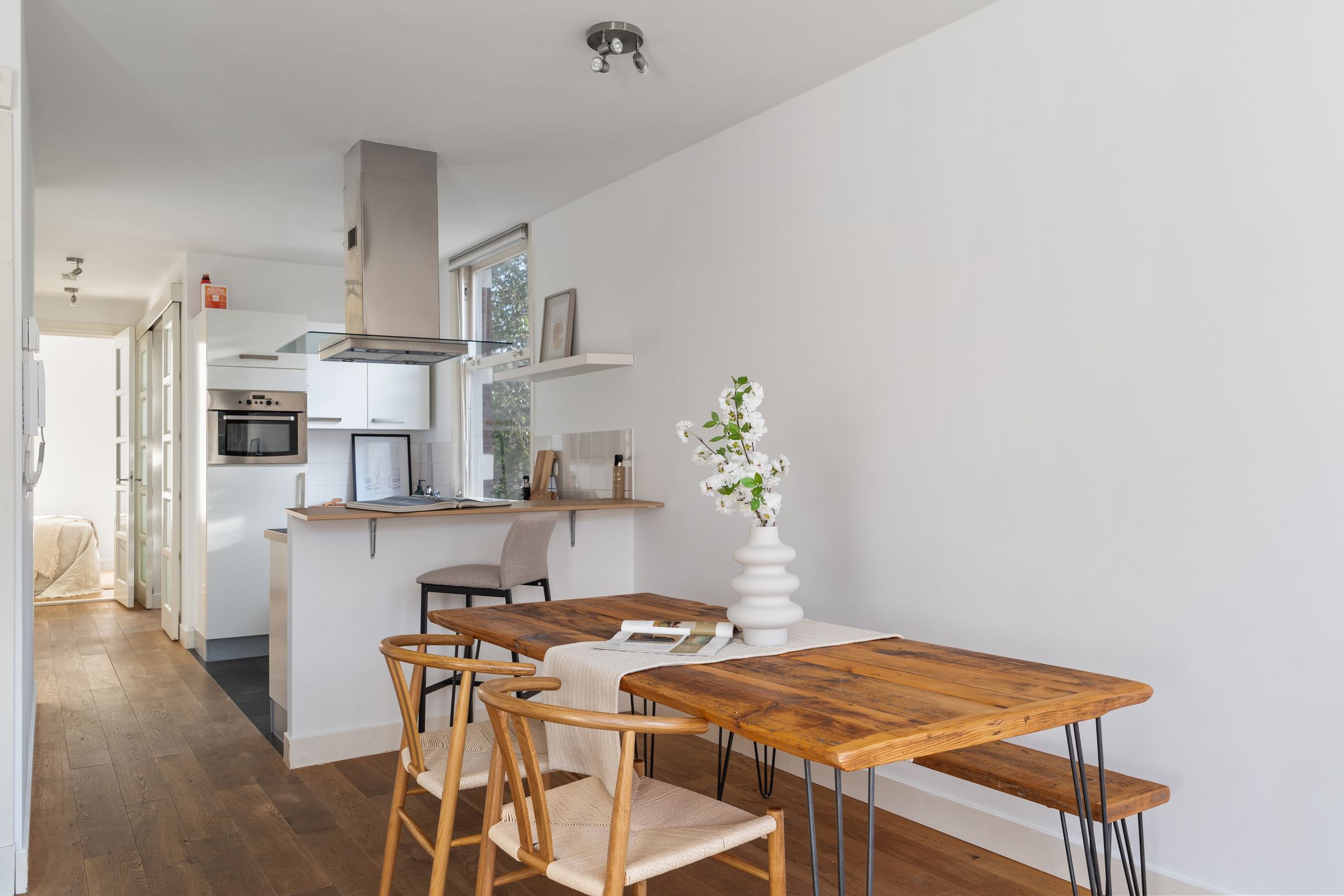 Foto 12 van Potgieterstraat 73-2