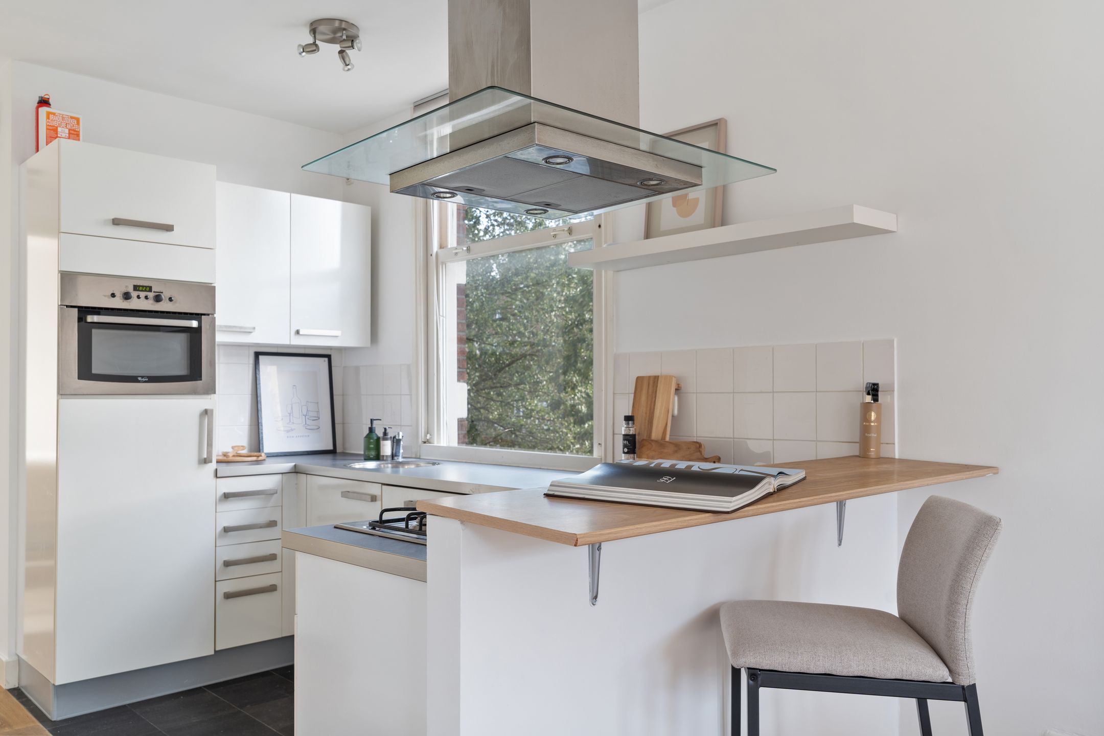 Foto 15 van Potgieterstraat 73-2