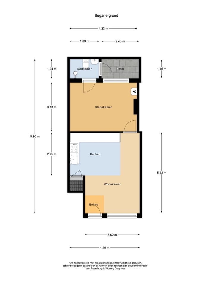 Photo 19 of Het Kleine Plein 5