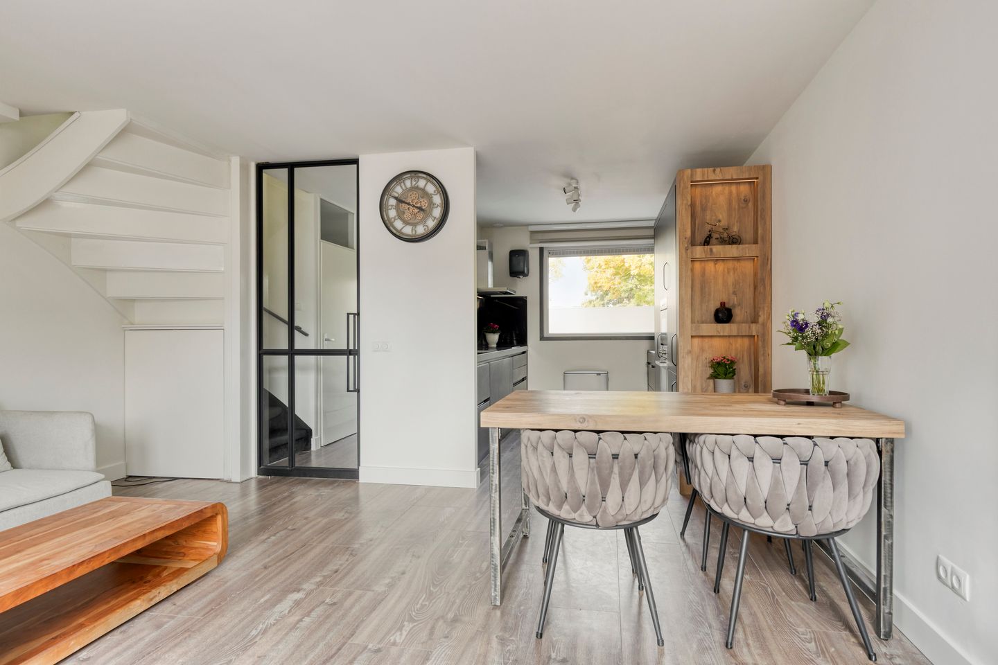 Foto 5 van Gaasperdamstraat 28