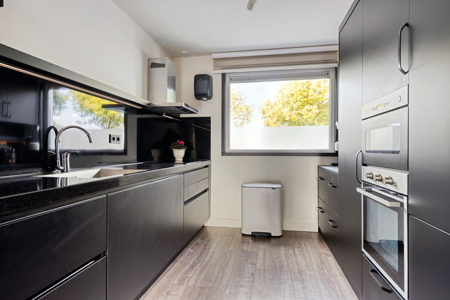 Foto 4 van Gaasperdamstraat 28