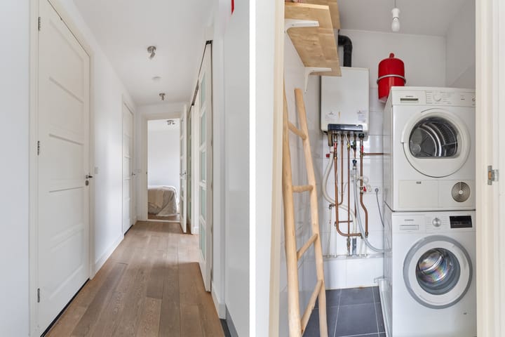 Foto 25 van Potgieterstraat 73-2