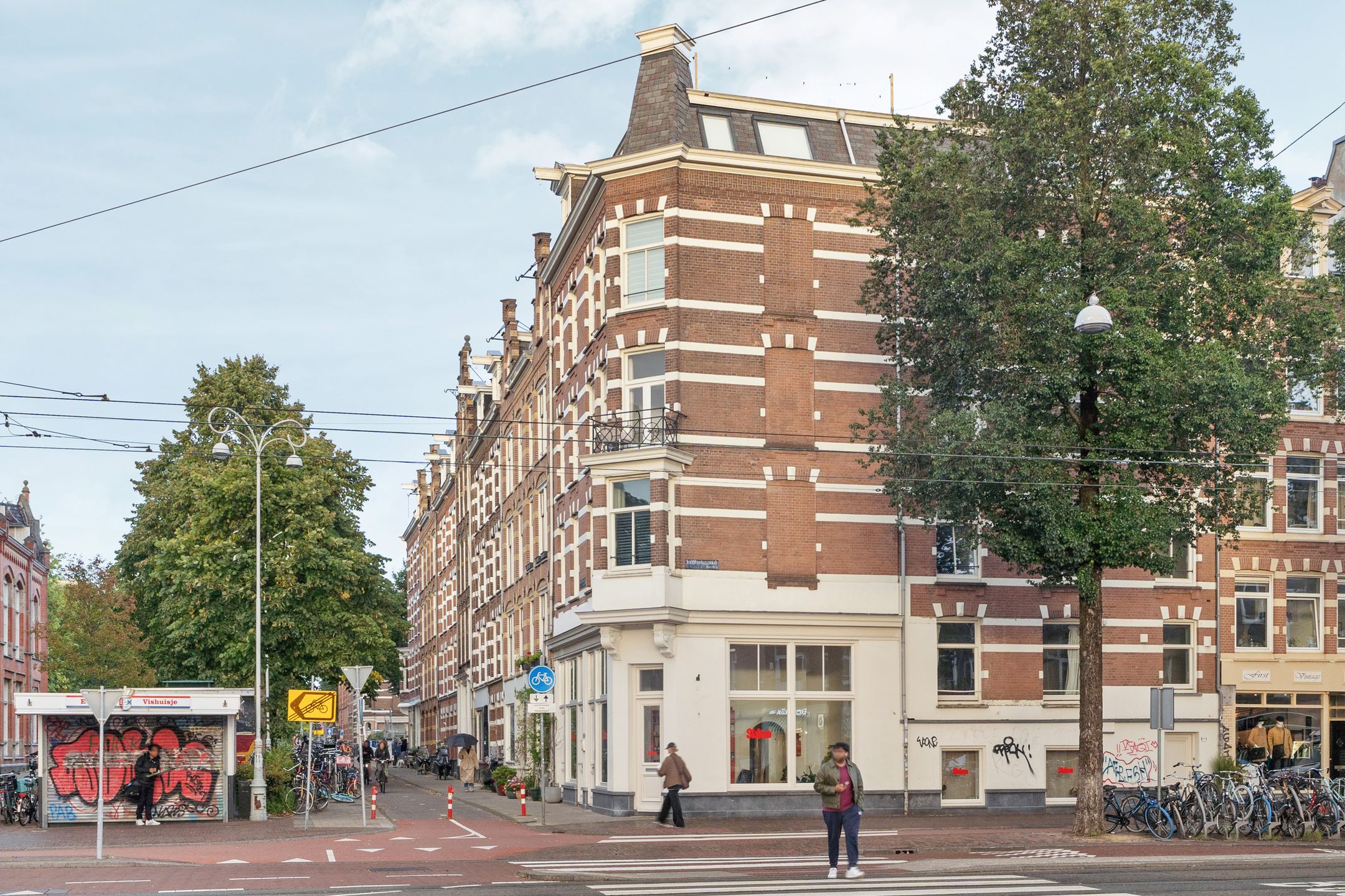 Foto 27 van Potgieterstraat 73-2