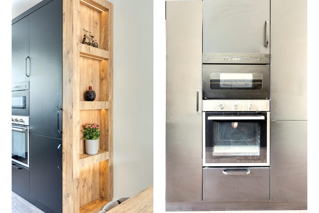 Foto 13 van Gaasperdamstraat 28