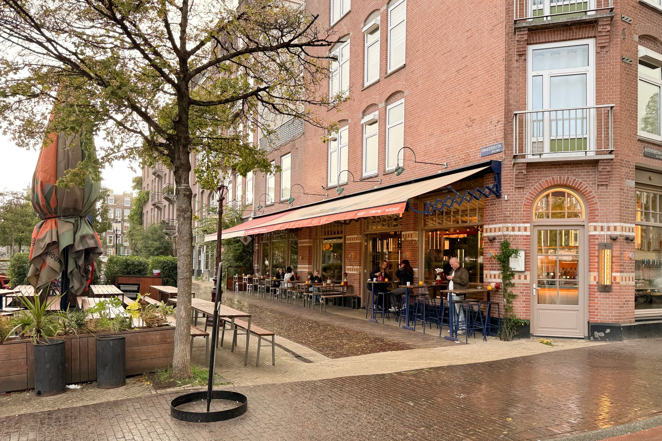 Foto 30 van Potgieterstraat 73-2