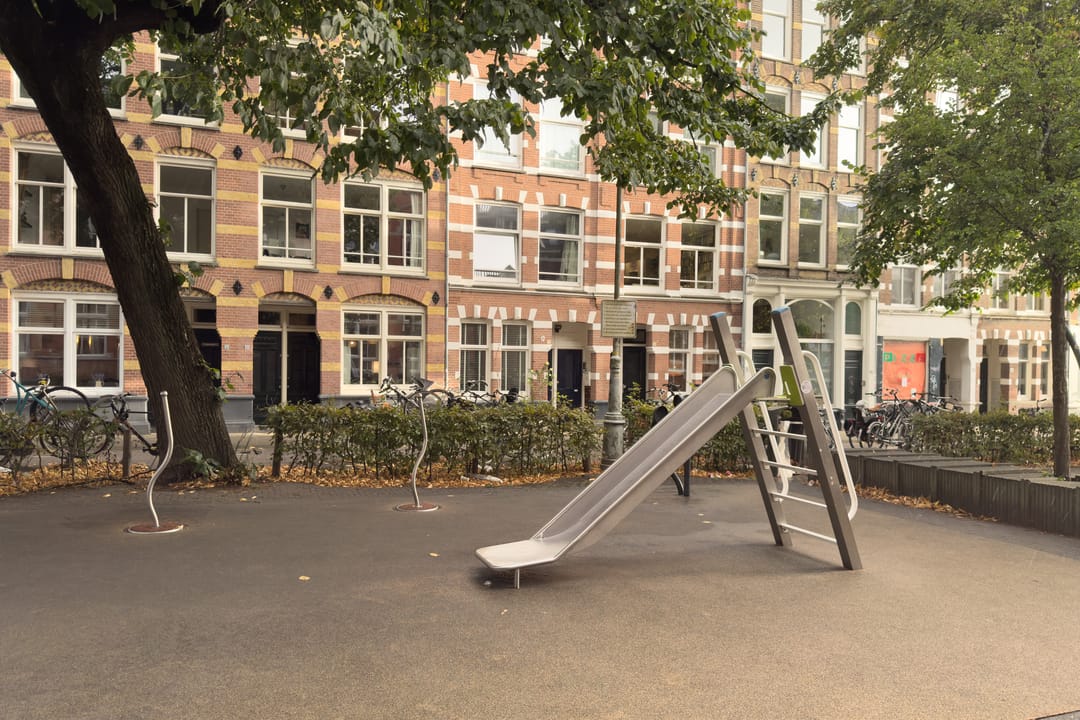 Foto 32 van Potgieterstraat 73-2