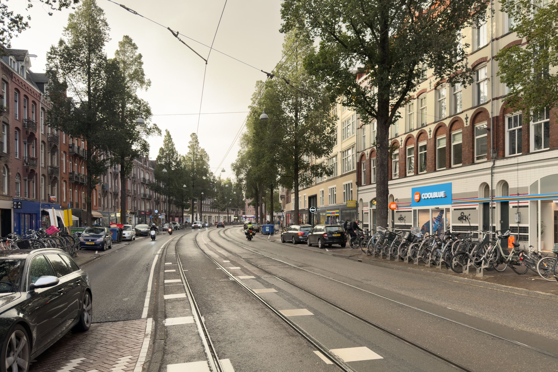 Foto 33 van Potgieterstraat 73-2