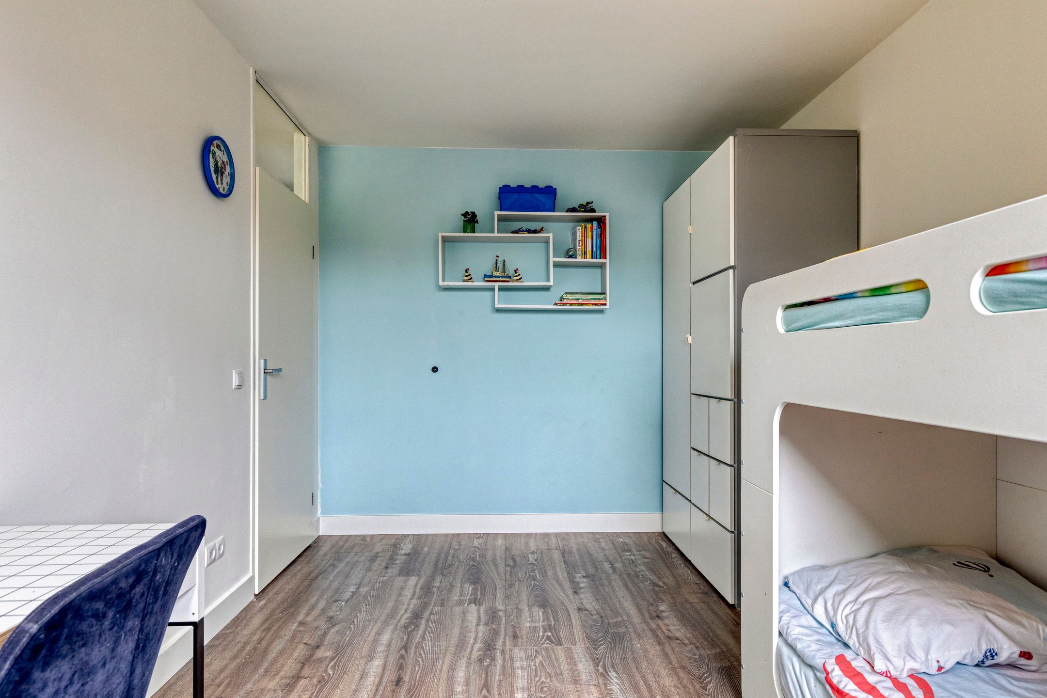 Foto 21 van Gaasperdamstraat 28