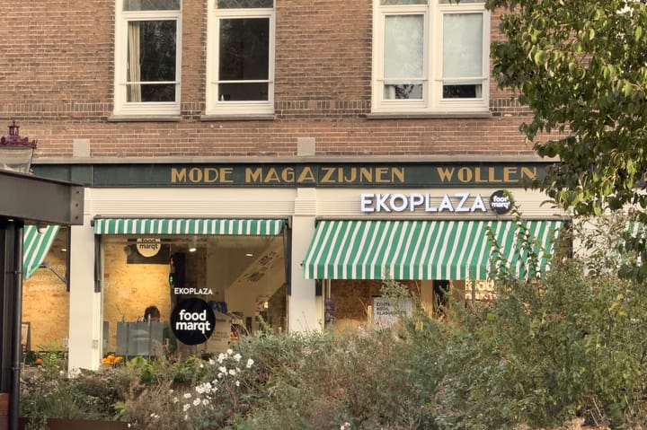 Foto 34 van Potgieterstraat 73-2