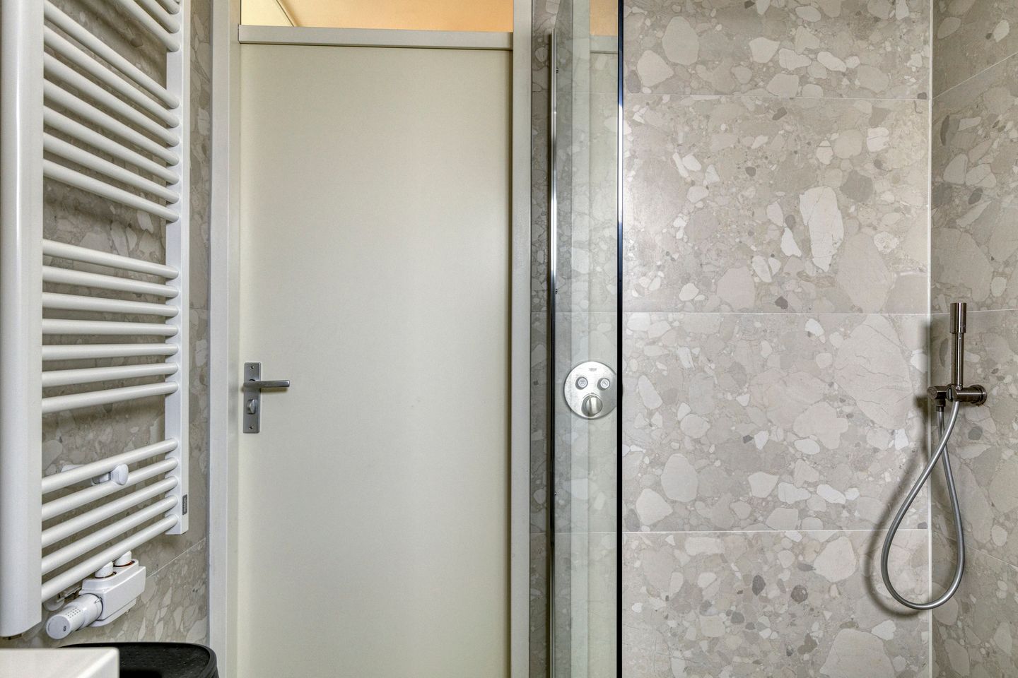 Foto 25 van Gaasperdamstraat 28