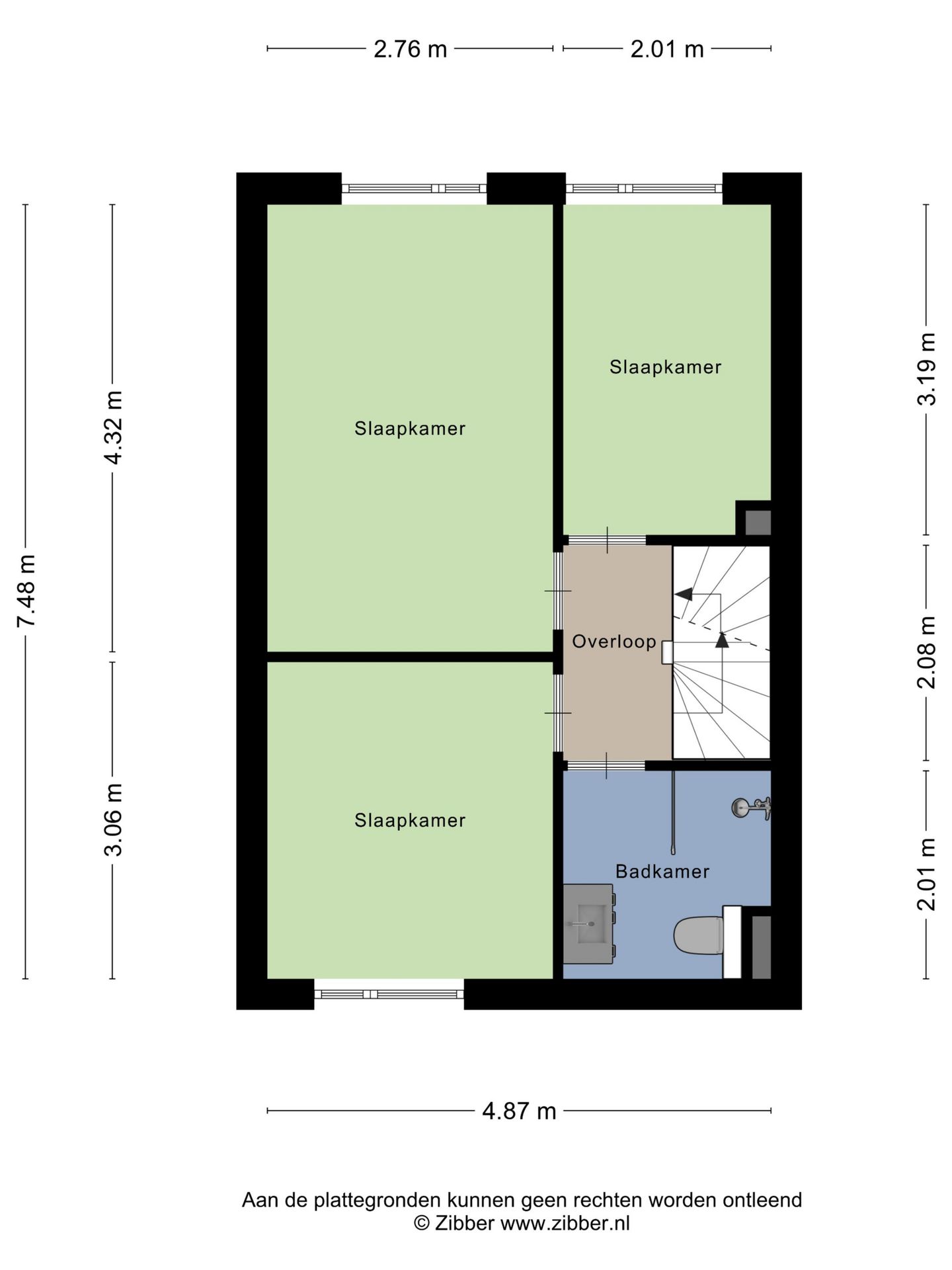 Foto 29 van Gaasperdamstraat 28