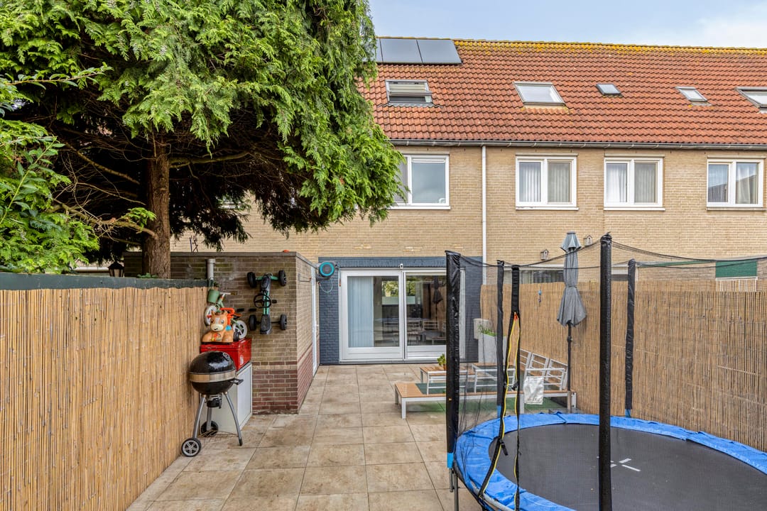 Foto 38 van Gaasperdamstraat 28