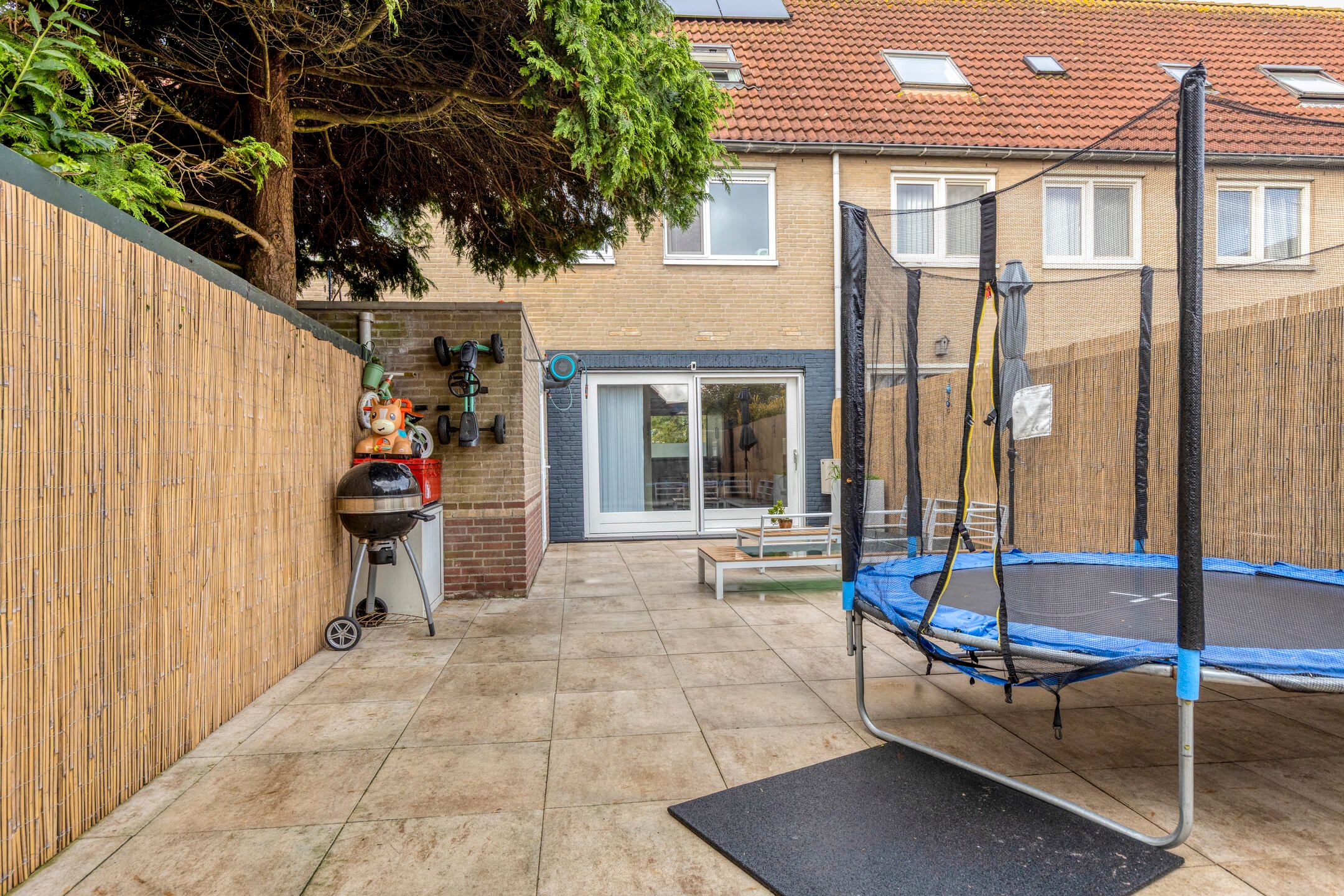 Foto 39 van Gaasperdamstraat 28