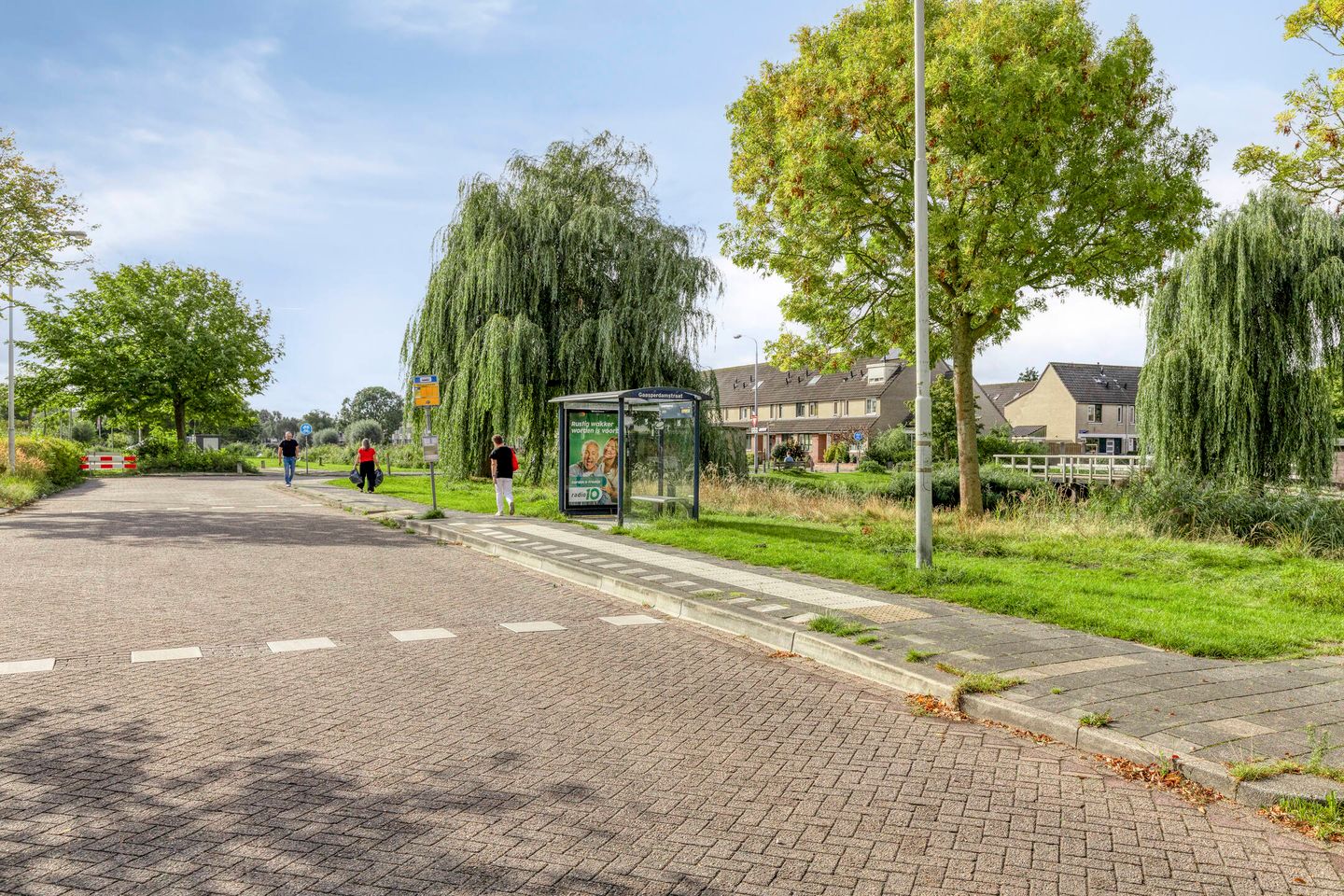 Foto 40 van Gaasperdamstraat 28