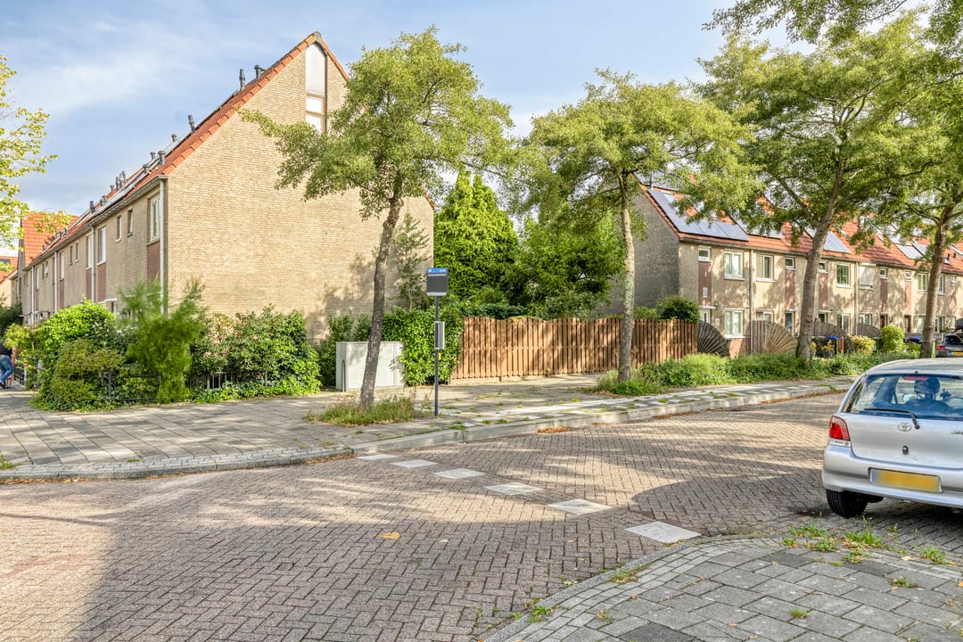 Foto 41 van Gaasperdamstraat 28