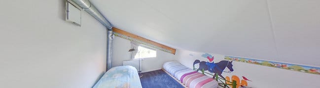 Slaapkamer