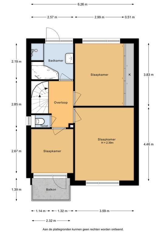 Foto 69 van Putterweg 57