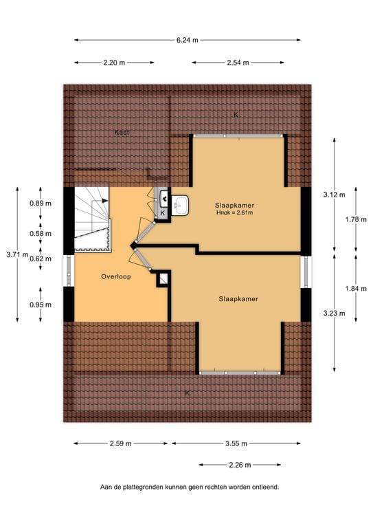 Foto 70 van Putterweg 57