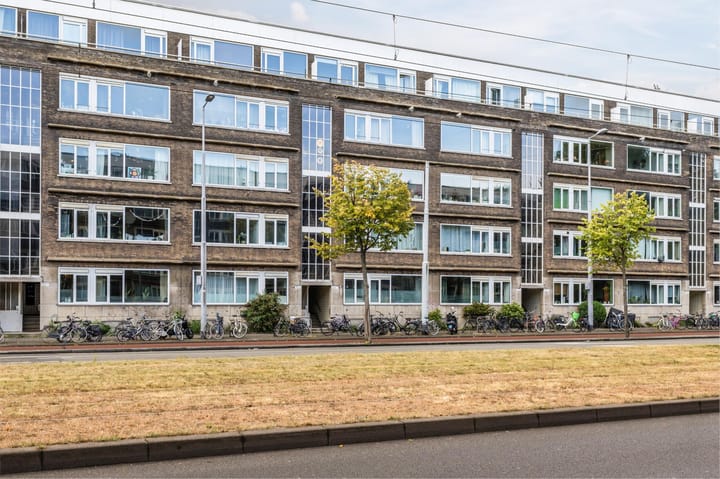 Stadhoudersweg 148 A