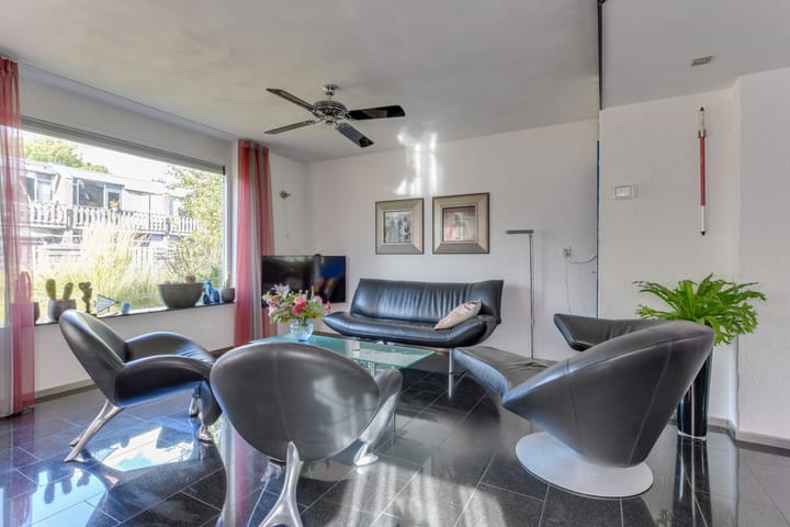 Foto 2 van Klaproos 34